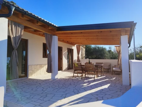 Holiday home Guesthouse Stipe - Rab - Lopar | Laganini.com