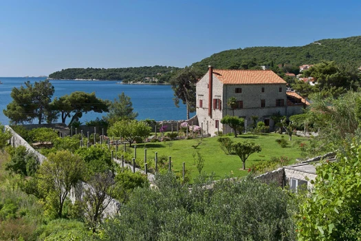 Rooms Zamagna - Zaton - Dubrovnik | Laganini.com