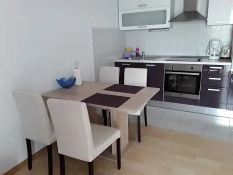 Apartmaji Odak Vodice Vodice, Hrvaška