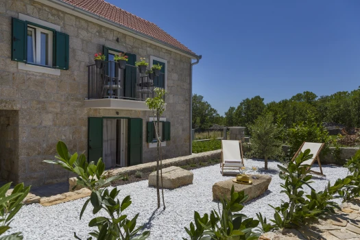 Kuća za odmor Bayne House - Imotski | Laganini.com