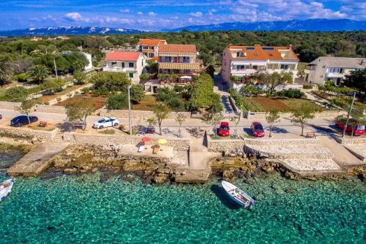 Apartmány Jasna Lun – Pag - Lun