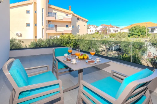Apartman Coastal Apartments Zadar - Zadar | Laganini.com