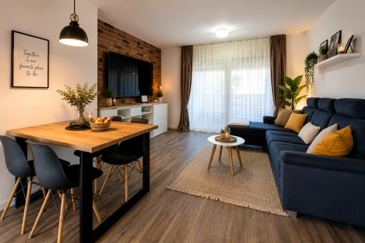 Appartement Barry – Last Minute Primošten