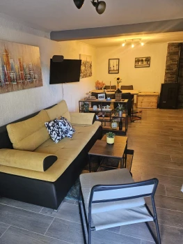 Apartment Green Dream Fužine - Fužine | Laganini.com