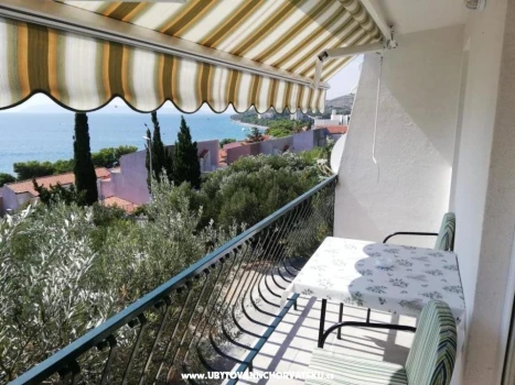 Apartmány MITAN - Tučepi | Laganini.com