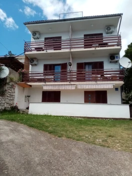 Appartementen Marija & Natko - Novi Vinodolski | Laganini.com