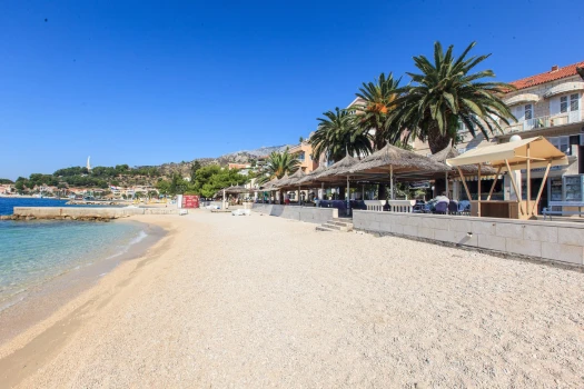 Apartment Orange - Podgora | Laganini.com