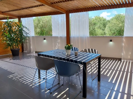 Apartments Hollywood - Sveti Petar | Laganini.com