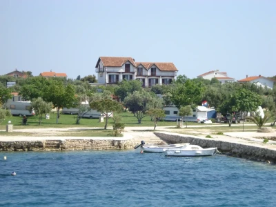 Rooms Hollywood - Sveti Petar | Laganini.com