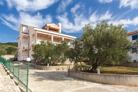 Apartments Dijana - Krk - Punat | Laganini.com