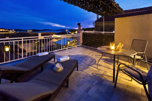 Apartman Core of Hvar - Hvar - Hvar | Laganini.com