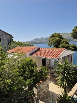 Holiday home Amor Mari - Čiovo - Okrug Donji | Laganini.com