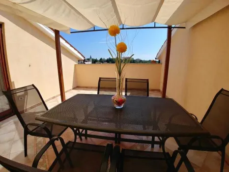 Appartement Luna 2 Pula, Croatie