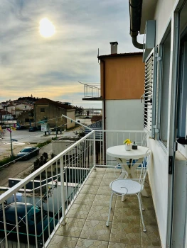 Apartmán Mali Vule - Primošten | Laganini.com