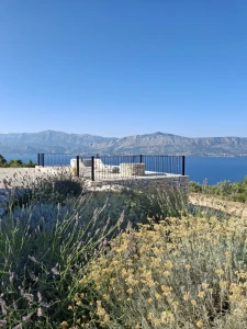 Agrotourism Rotunda - Brač - Postira | Laganini.com