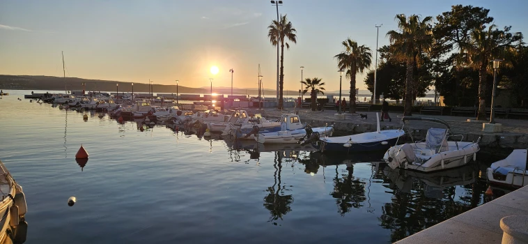 Apartment Sea View Apartment - Crikvenica | Laganini.com