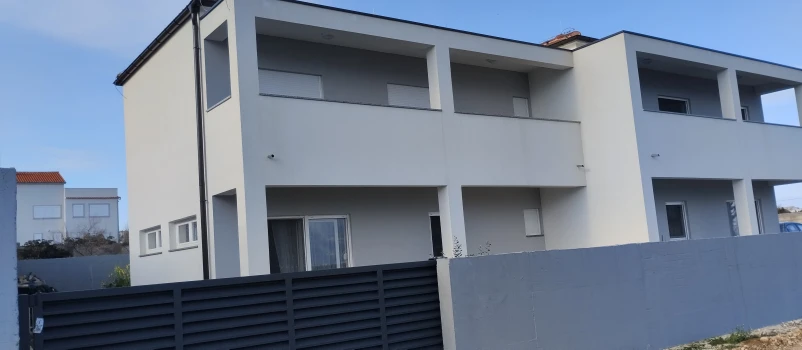 Apartment Tusum - Ražanac | Laganini.com