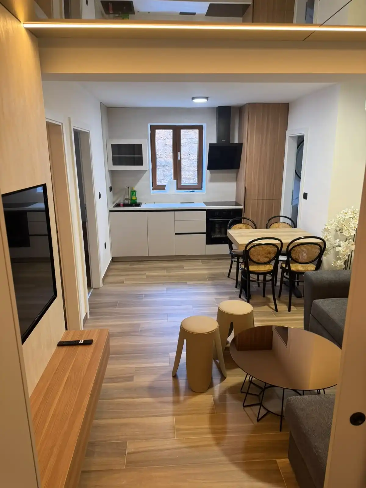 Apartment Pjer, Makarska - Croatia