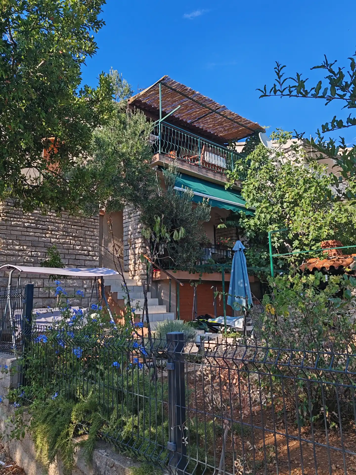 Apartment Yoko, Žaborić - Croatia