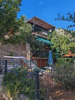 Apartment Yoko - Žaborić | Laganini.com