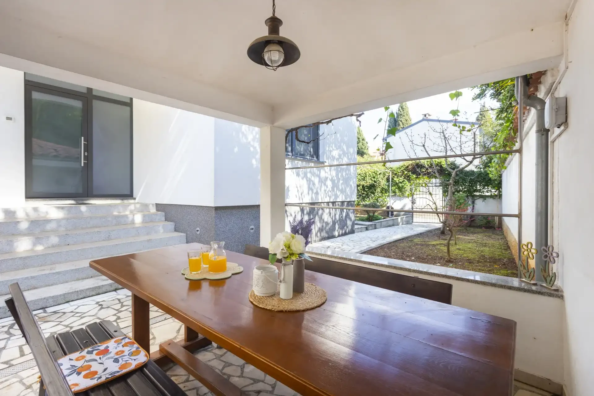 Apartment TIN, Pula - Croatia