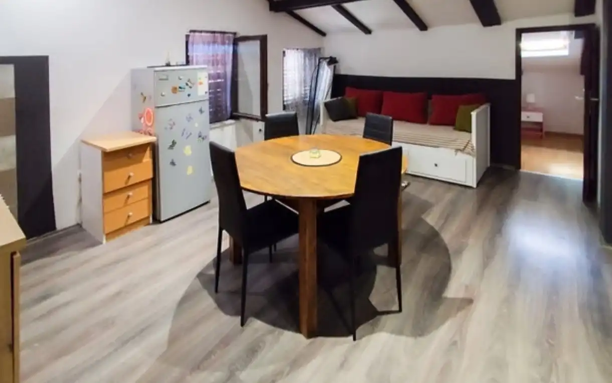 Apartment Aria, Krk - Njivice - Croatia