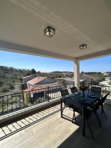 Apartment Burin - Rogoznica | Laganini.com