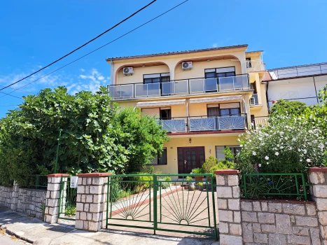 Appartements Izabela - Crikvenica | Laganini.com