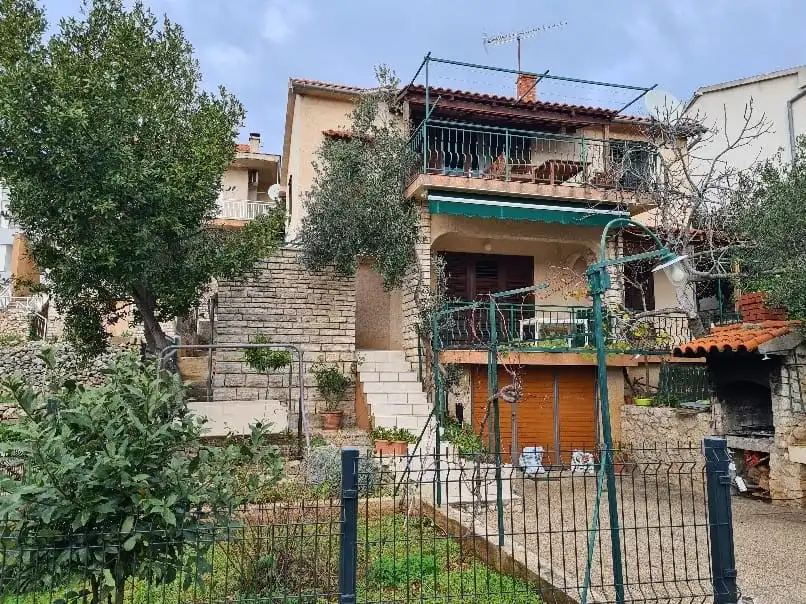 Apartmán Milly, Žaborić - Chorvátsko