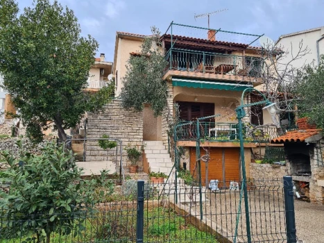 Apartmán Milly - Žaborić | Laganini.com