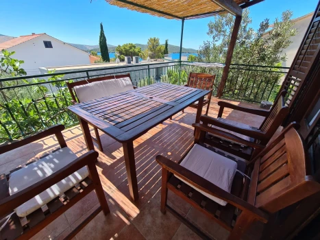 Apartment Milly - Žaborić | Laganini.com