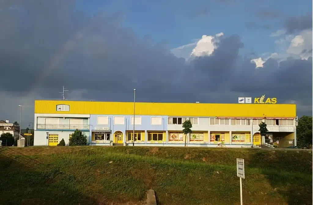Kamers Prenoćište Klas, Požega - Kroatie