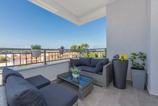 Apartment Slavka - Makarska | Laganini.com