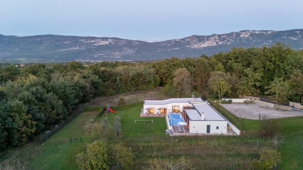 Vakantiehuis Villa Istria Green – Kršan