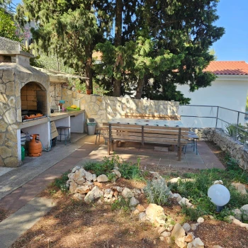 Ferienwohnung Zdešar - Murter - Tisno | Laganini.com