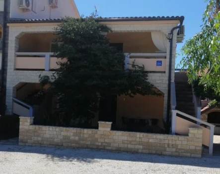 Apartments Vir - Vir | Laganini.com