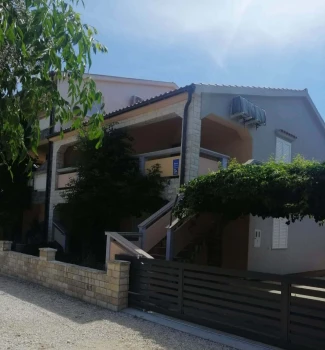 Apartmani Vir - Vir | Laganini.com
