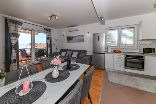 Apartment Dalma Makarska - Makarska | Laganini.com