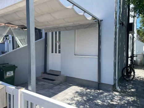 Ferienwohnung Tibi – Vir