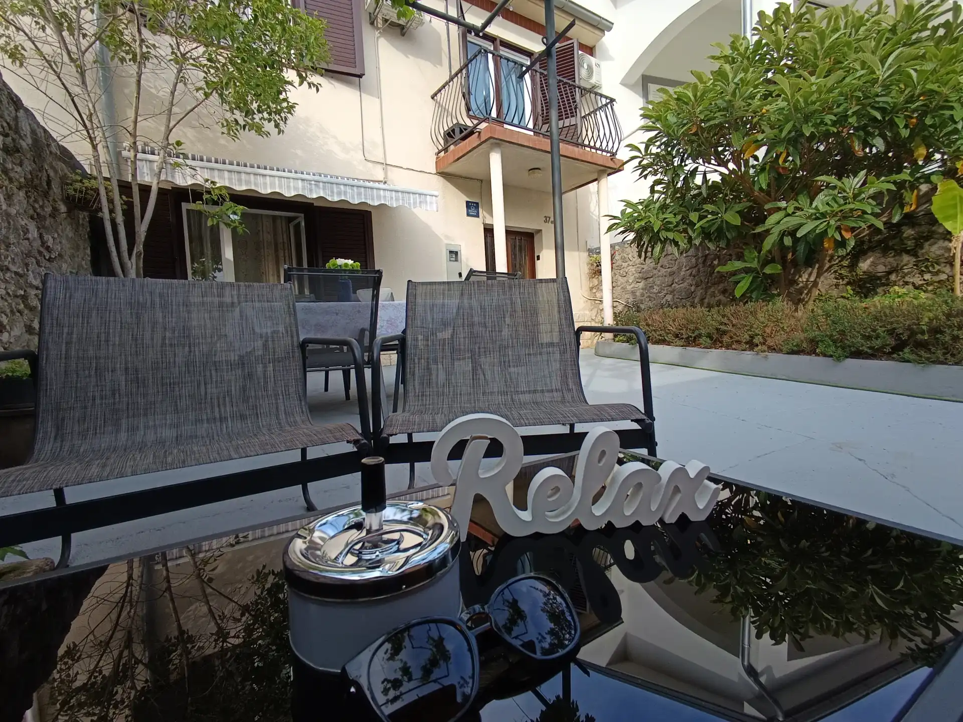 Apartment Kuća za odmor Kloštar, Jadranovo - Croatia