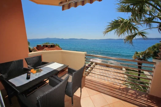 Apartmaji Šime - Bibinje | Laganini.com