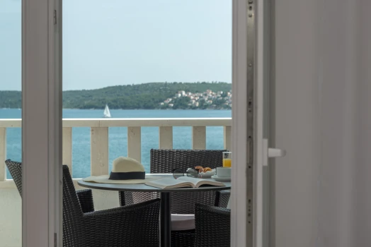Apartment Vila Ana Seget/Trogir - Seget | Laganini.com