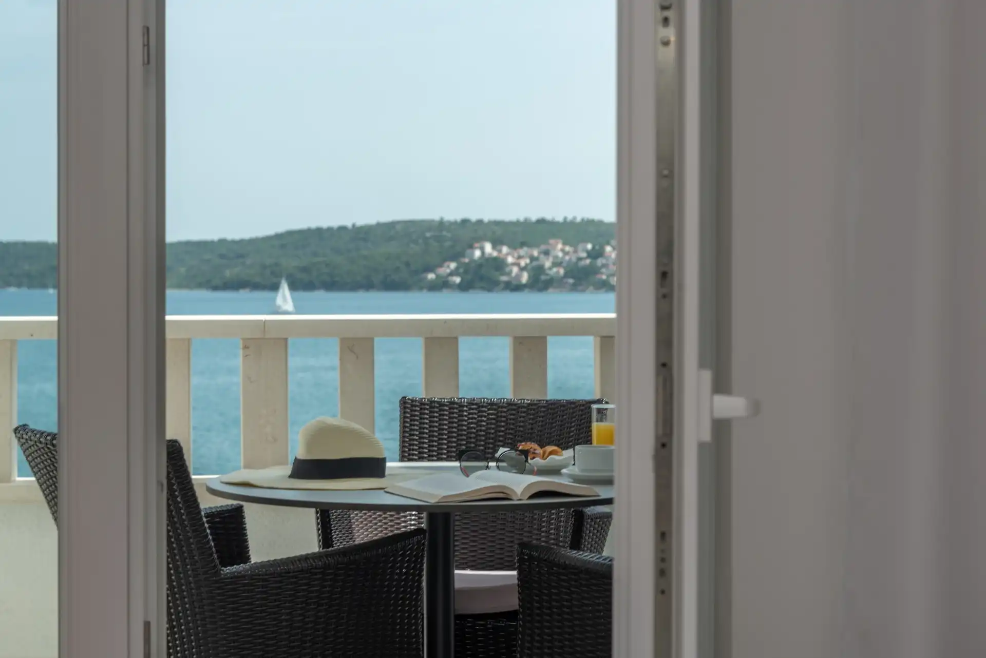 Apartment Vila Ana Seget/Trogir, Seget - Croatia