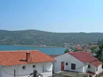 Apartmány Atlantida Marina, Chorvátsko