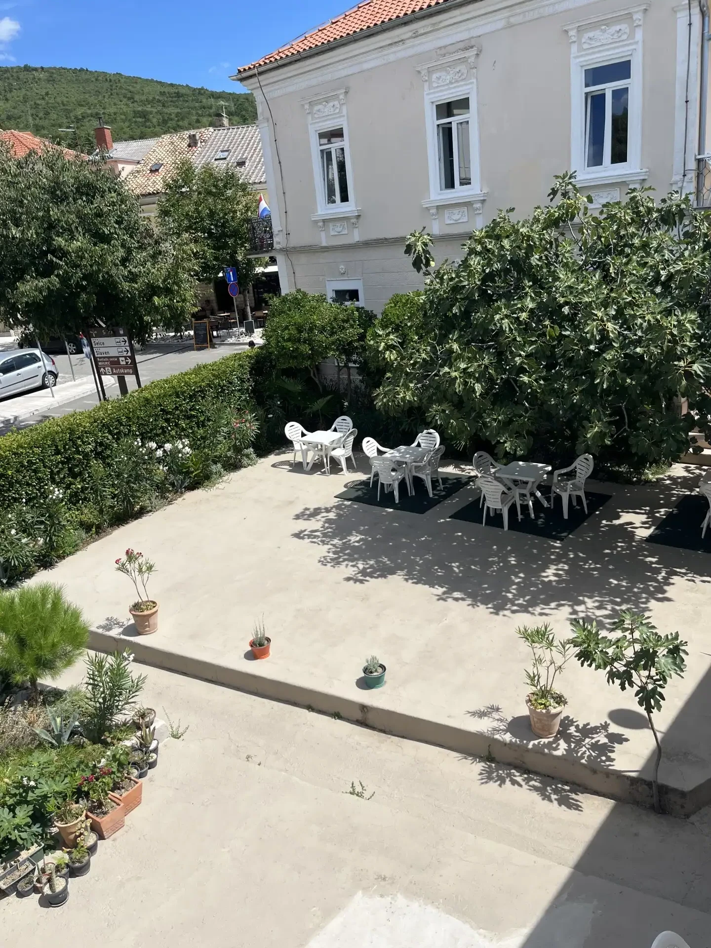 Rooms Odmaralište Trešnjevka Selce, Croatia