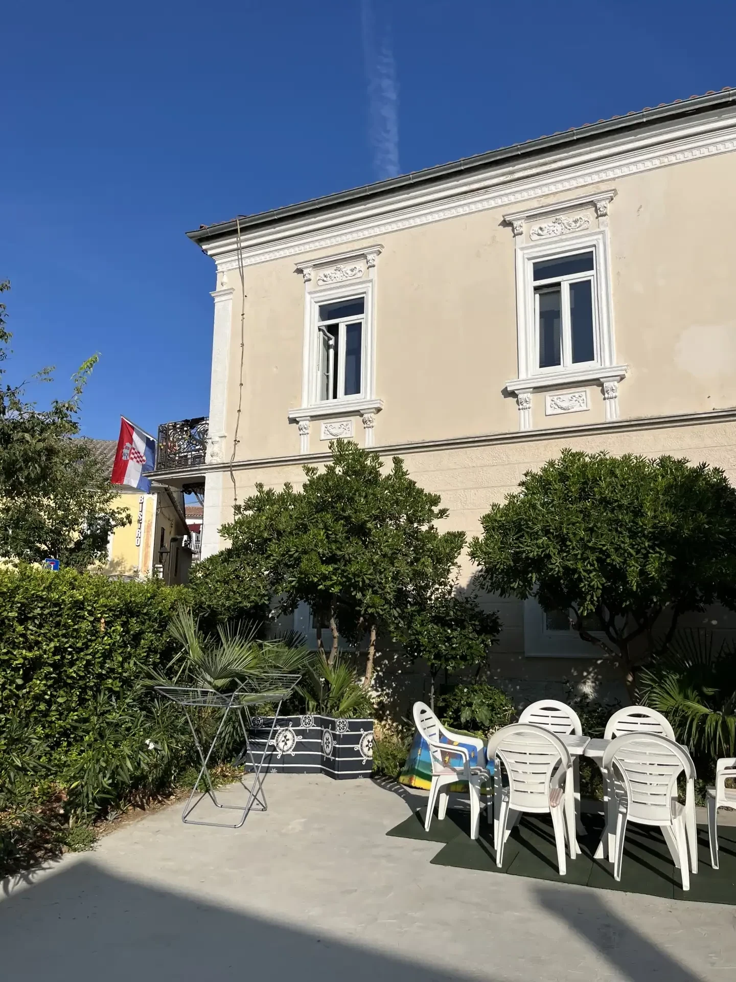 Rooms Odmaralište Trešnjevka Selce, Croatia