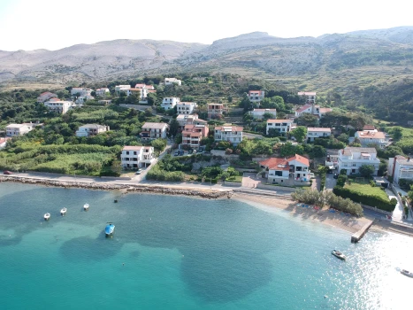 Apartments Kovacika - Pag - Pag | Laganini.com