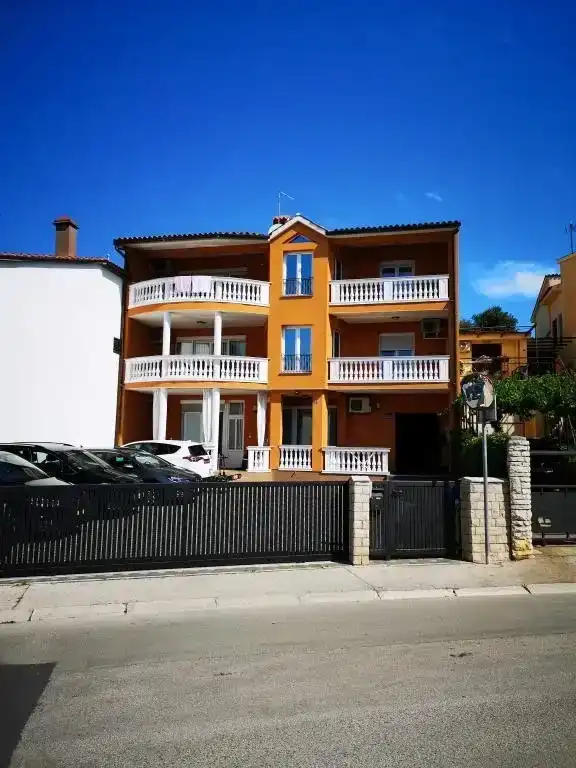Ferienwohnungen Marin, Pula - Kroatien