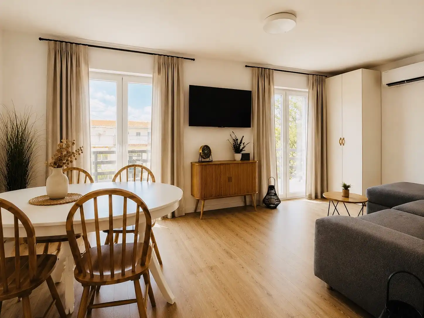 Apartments Berle, Čiovo - Arbanija - Croatia