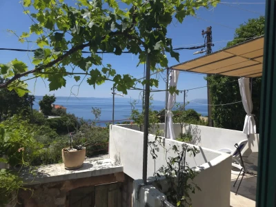 Vakantiehuis Mala Cele – Podgora